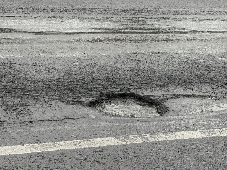 Đề xuất giải ph&aacute;p ph&ugrave; hợp sửa chữa mặt đường QL51 qua B&agrave; Rịa - Vũng T&agrave;u- Ảnh 3.