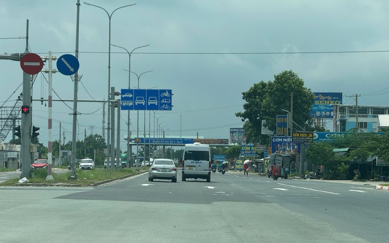 Đề xuất giải ph&aacute;p ph&ugrave; hợp sửa chữa mặt đường QL51 qua B&agrave; Rịa - Vũng T&agrave;u