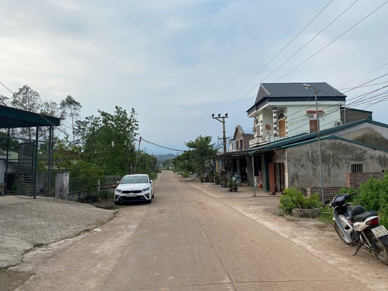 Quảng Ninh: Bất an điểm dân cư thành "ốc đảo"- Ảnh 4. Quảng Ninh: Bất an điểm dân cư thành "ốc đảo"- Ảnh 4.