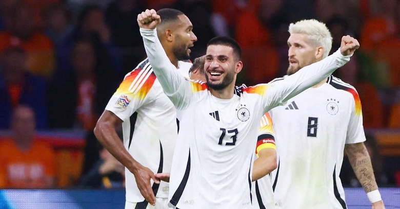 Nhận định, soi tỷ lệ Bosnia vs Đức (1h45 ng&agrave;y 12/10), UEFA Nations League 2024-2025- Ảnh 1.