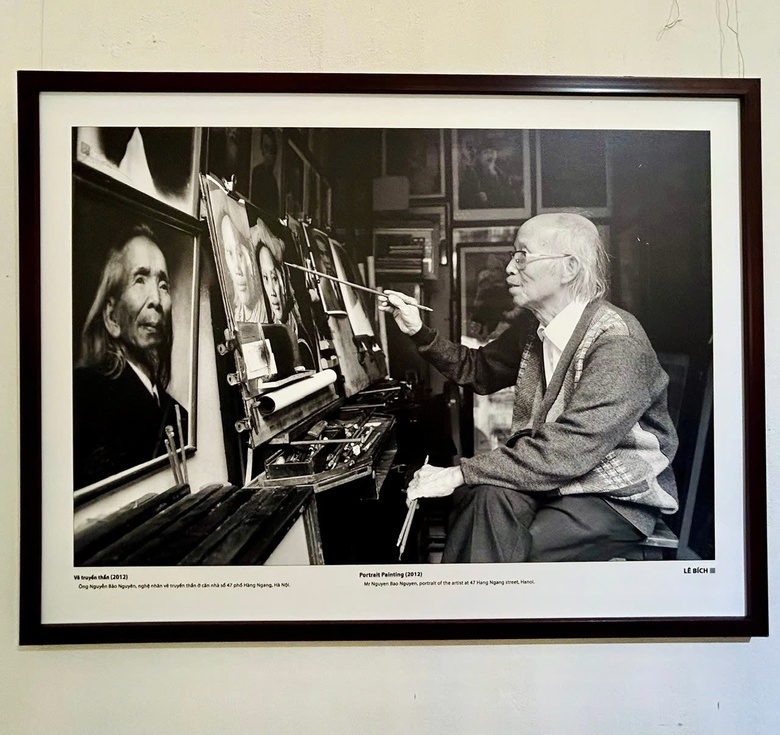 Khám phá Thủ đô xưa qua triển lãm ảnh "Hà Nội - một thời để nhớ"- Ảnh 4. Khám phá Thủ đô xưa qua triển lãm ảnh "Hà Nội - một thời để nhớ"- Ảnh 4.