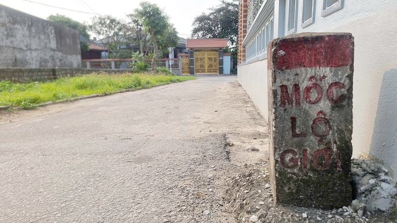 Thanh H&oacute;a: Loạt c&aacute;n bộ vướng lao l&yacute; v&igrave; sai phạm đất đai- Ảnh 2.