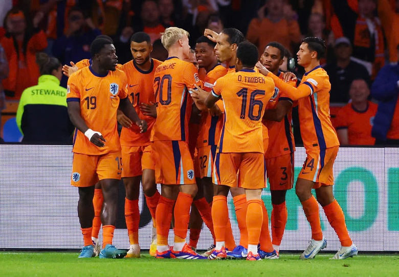 Nhận định, soi tỷ lệ Hungary vs H&agrave; Lan (1h45 ng&agrave;y 12/10), UEFA Nations League 2024-2025- Ảnh 1.