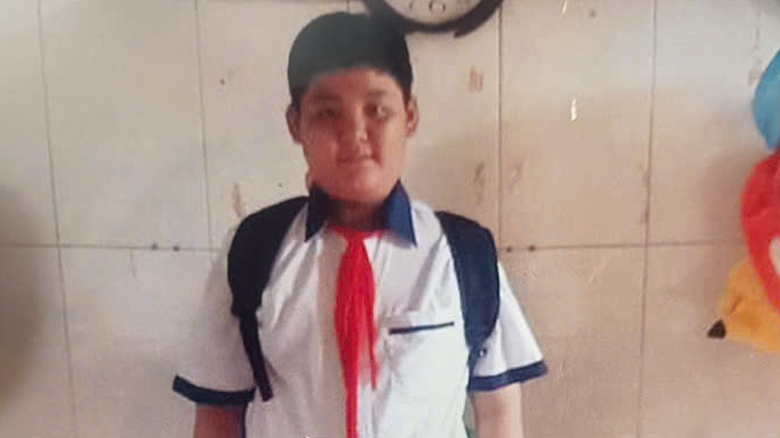 Bạc Li&ecirc;u: B&eacute; trai 12 tuổi mất t&iacute;ch b&iacute; ẩn- Ảnh 1.