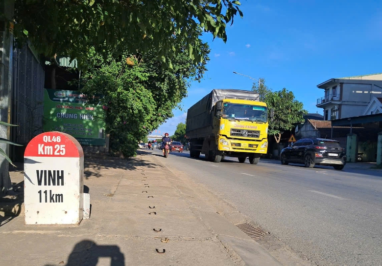 Dự &aacute;n 500 tỷ đồng mở rộng quốc lộ 46: Người d&acirc;n kiến nghị g&igrave; về đền b&ugrave;?- Ảnh 2.