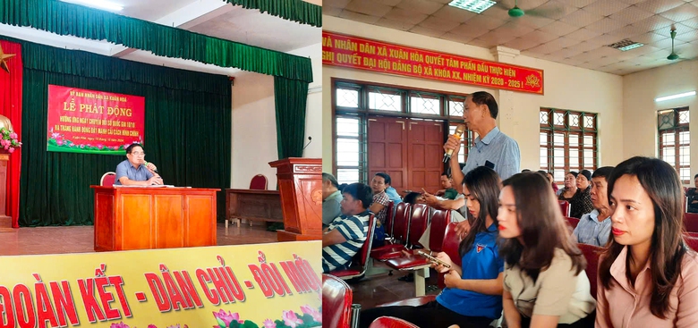 Dự &aacute;n 500 tỷ đồng mở rộng quốc lộ 46: Người d&acirc;n kiến nghị g&igrave; về đền b&ugrave;?- Ảnh 1.