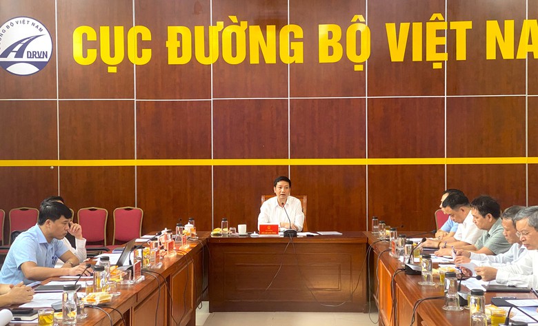 Điều chuyển vốn nếu chậm giải ng&acirc;n bảo tr&igrave; đường bộ- Ảnh 1.