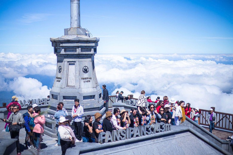 Đi đâu ở miền Bắc Việt Nam những ngày đẹp nhất năm?- Ảnh 5. Đi đâu ở miền Bắc Việt Nam những ngày đẹp nhất năm?- Ảnh 5.