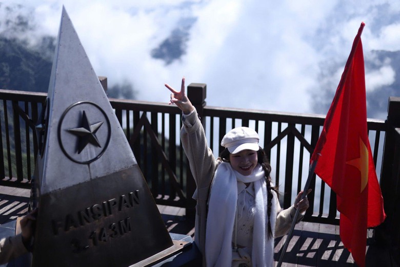 Đi đ&acirc;u ở miền Bắc Việt Nam những ng&agrave;y đẹp nhất năm?- Ảnh 7.