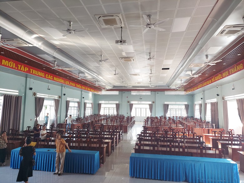 Gia Lai: Kiểm tra dấu hiệu bất thường việc "thi c&ocirc;ng trước khi c&oacute; kết quả đấu thầu"- Ảnh 1.