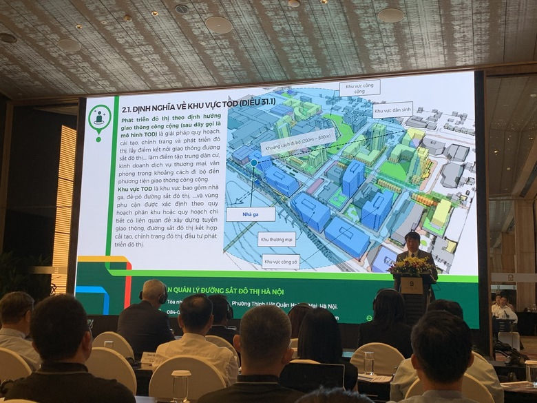 "Đòn bẩy" phát triển giao thông đô thị tại Hà Nội- Ảnh 1. "Đòn bẩy" phát triển giao thông đô thị tại Hà Nội- Ảnh 1.