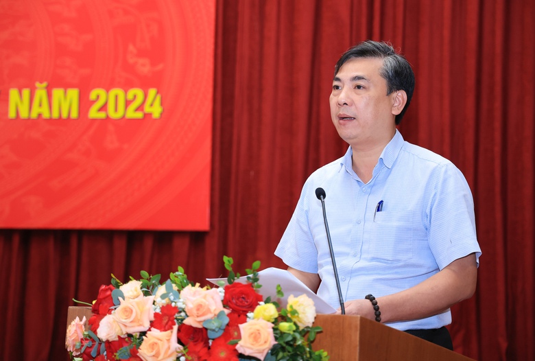 Khởi c&ocirc;ng, kh&aacute;nh th&agrave;nh 15 dự &aacute;n giao th&ocirc;ng lớn trong 9 th&aacute;ng- Ảnh 1.