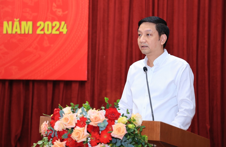 Cần hơn 60.000 tỷ đồng bảo tr&igrave; kết cấu hạ tầng giao th&ocirc;ng trong năm 2025- Ảnh 3.