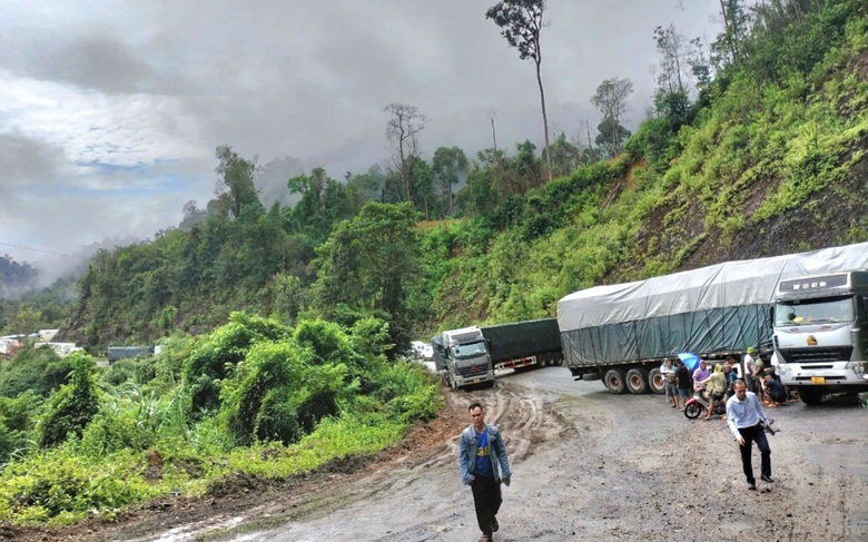C&aacute;c tỉnh miền Trung kiến nghị bổ sung vốn n&acirc;ng cấp nhiều tuyến quốc lộ- Ảnh 3.
