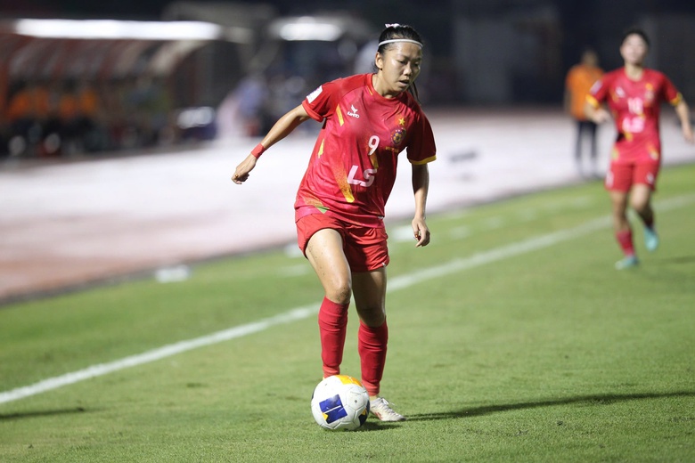 Đội bóng nữ Việt Nam ra quyết định bất ngờ với Huỳnh Như- Ảnh 1. Đội bóng nữ Việt Nam ra quyết định bất ngờ với Huỳnh Như- Ảnh 1.