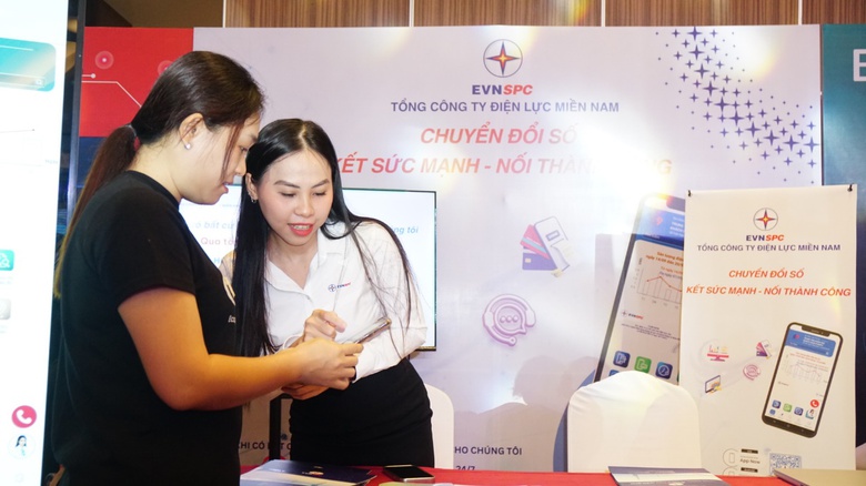 Chuyển đổi số to&agrave;n diện, n&acirc;ng hiệu quả sản xuất kinh doanh, mang tiện &iacute;ch tới kh&aacute;ch h&agrave;ng- Ảnh 4.