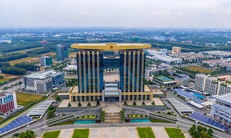 Điểm danh loạt dự &aacute;n Thanh tra Ch&iacute;nh phủ đề nghị c&ocirc;ng an nhận hồ sơ để xem x&eacute;t, điều tra- Ảnh 2.