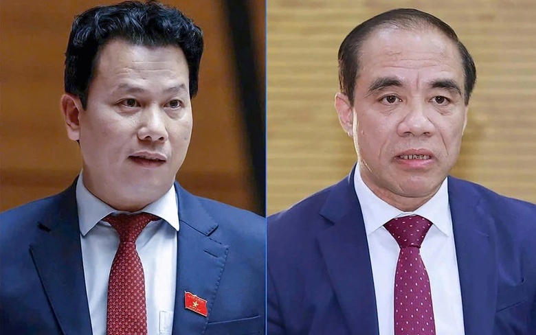 Bộ Ch&iacute;nh trị xem x&eacute;t, thi h&agrave;nh kỷ luật Đảng tại 4 tỉnh- Ảnh 1.