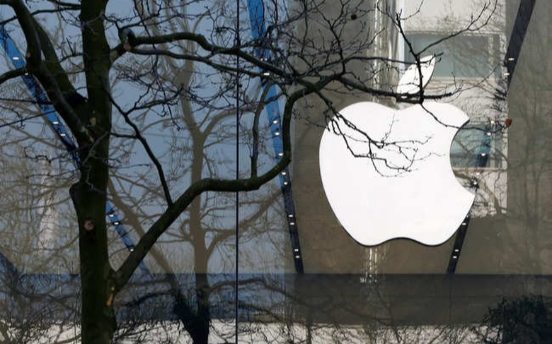 Apple đối mặt với cáo buộc hạn chế nhân viên dùng ứng dụng nhắn tin hoặc mạng xã hội- Ảnh 1. Apple đối mặt với cáo buộc hạn chế nhân viên dùng ứng dụng nhắn tin hoặc mạng xã hội- Ảnh 1.