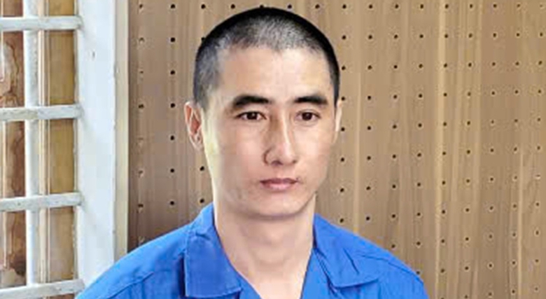 Truy tố thanh ni&ecirc;n ở An Giang chiếm đoạt hơn 600 triệu đồng của c&ocirc;ng ty dược- Ảnh 1.