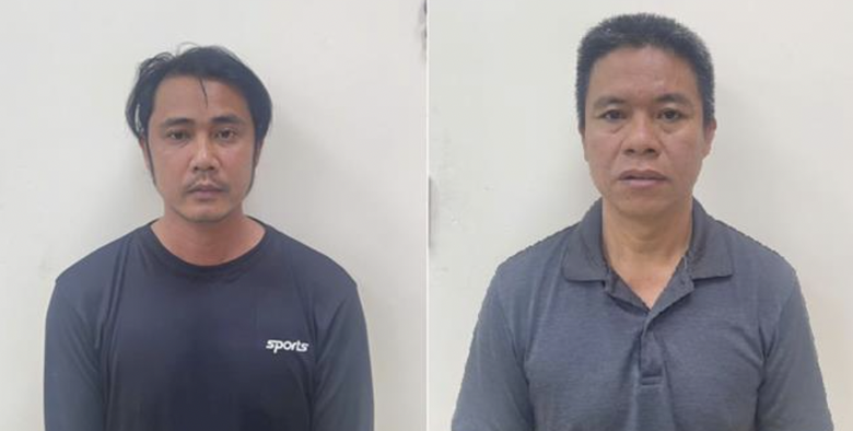 Đồng Nai: Khởi tố th&ecirc;m nhiều bị can d&ugrave;ng sổ đỏ giả để lừa tiền tỷ từ kh&aacute;ch h&agrave;ng- Ảnh 1.