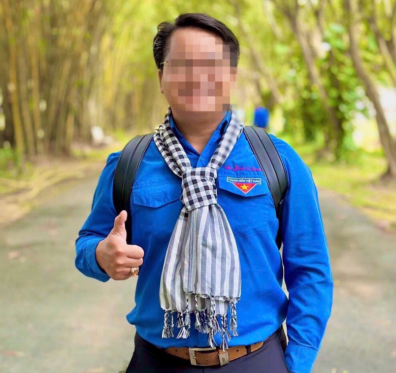 Bắt tạm giam thầy gi&aacute;o c&oacute; h&agrave;nh vi d&acirc;m &ocirc; trẻ em ở B&igrave;nh Dương- Ảnh 1.