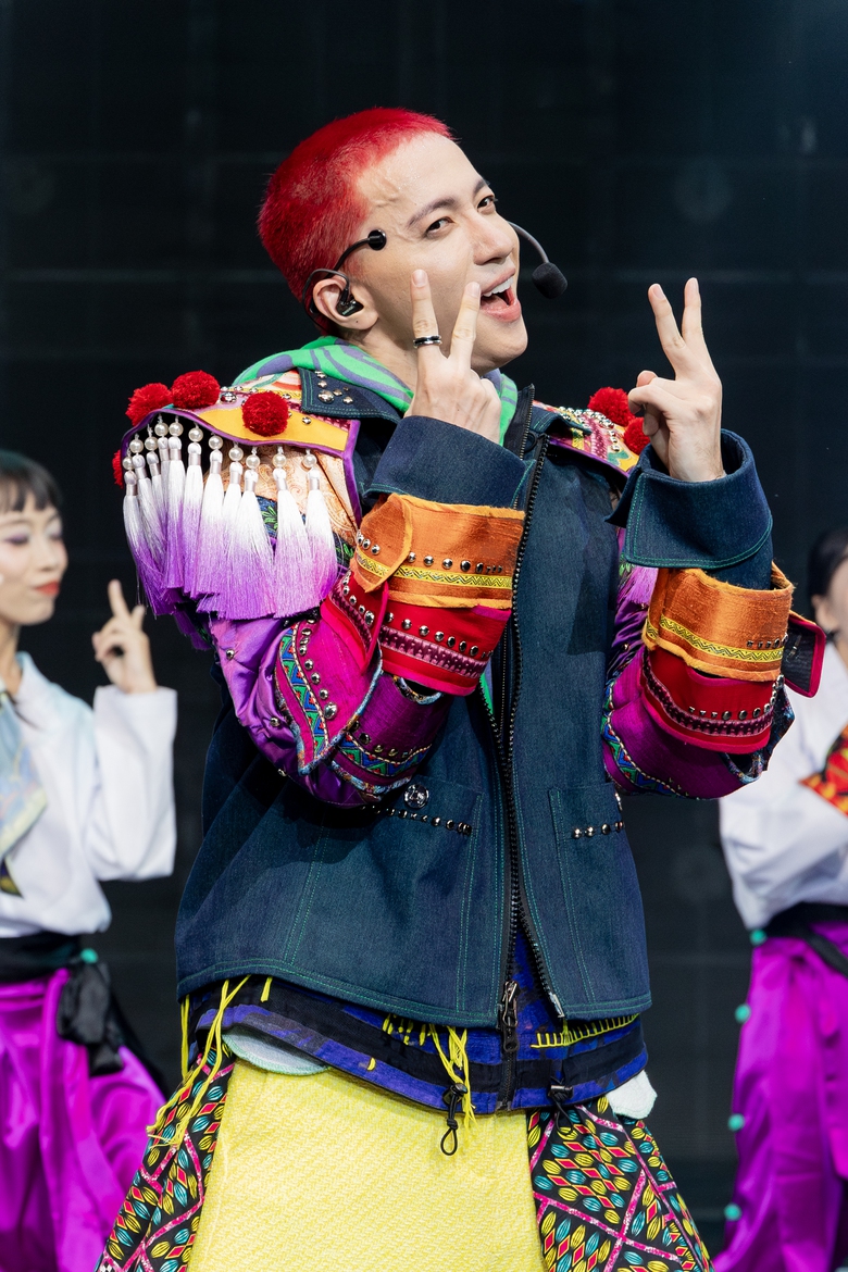 Chung kết 1 Anh trai vượt ng&agrave;n ch&ocirc;ng gai 2024: Vui nhộn, h&agrave;i hước- Ảnh 8.