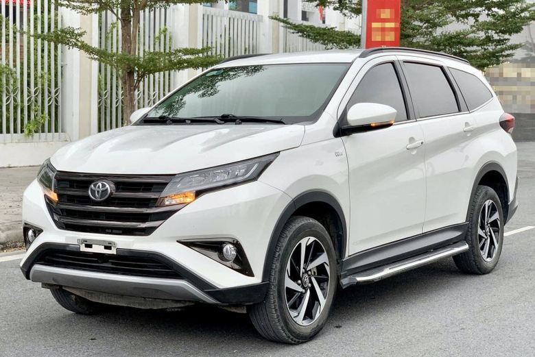 Thủ đoạn của c&ocirc; g&aacute;i kh&ocirc;ng c&oacute; bằng l&aacute;i vẫn thu&ecirc; xe &ocirc; t&ocirc; đi g&acirc;y &aacute;n- Ảnh 1.