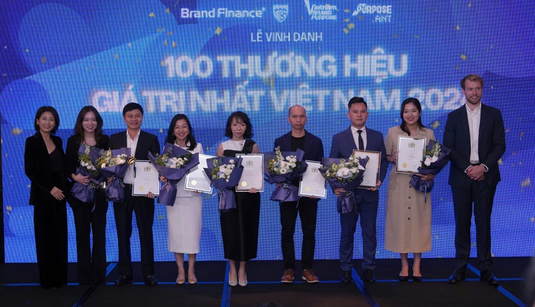 Techcombank - thương hiệu ng&acirc;n h&agrave;ng tư nh&acirc;n gi&aacute; trị nhất Việt Nam- Ảnh 1.