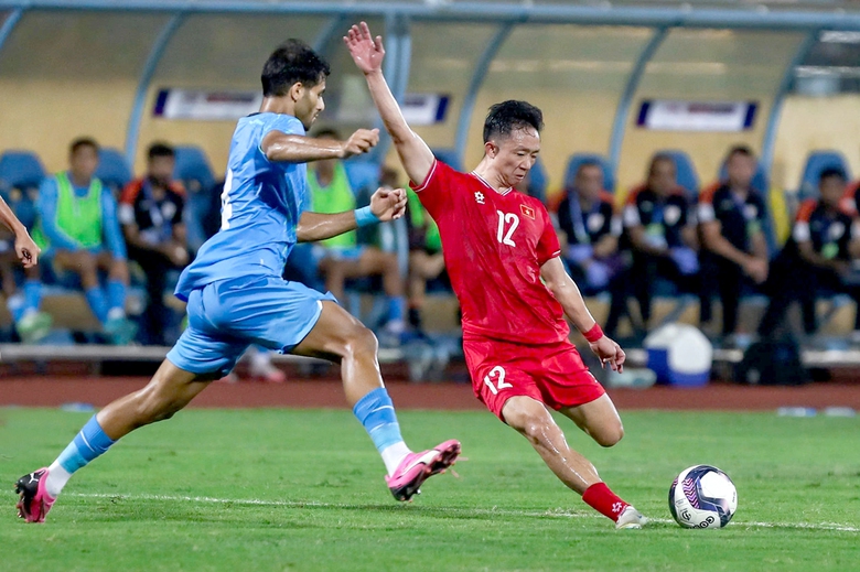 Tuyển Việt Nam v&agrave; nỗi lo trước thềm AFF Cup 2024- Ảnh 1.