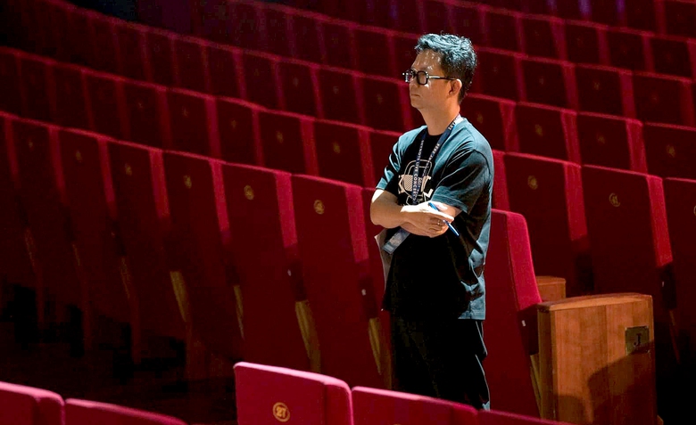 Show ca nhạc nhộn nhịp vào mùa- Ảnh 3. Show ca nhạc nhộn nhịp vào mùa- Ảnh 3.