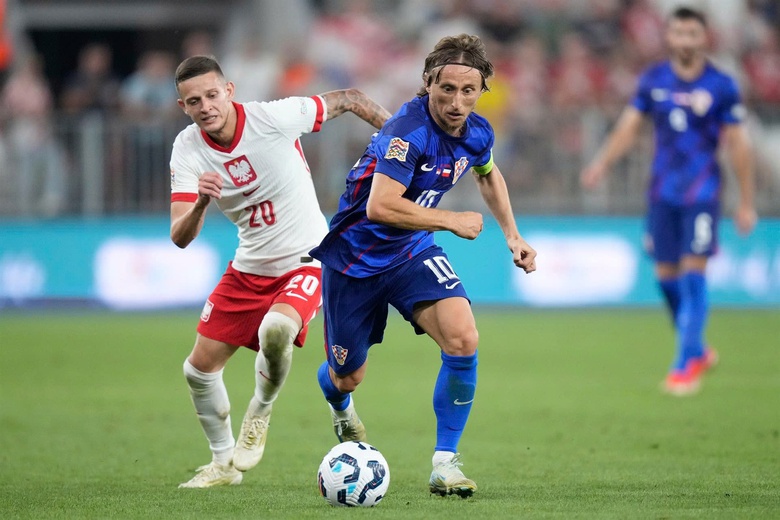 Nhận định, soi tỷ lệ Ba Lan vs Croatia (1h45 ng&agrave;y 16/10), UEFA Nations League 2024-2025- Ảnh 1.