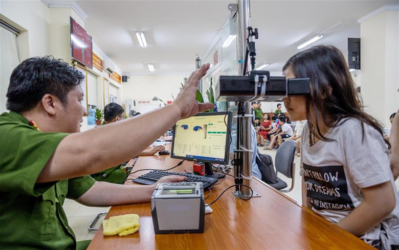 Ngăn lừa đảo từ việc lộ, lọt dữ liệu c&aacute; nh&acirc;n- Ảnh 2.
