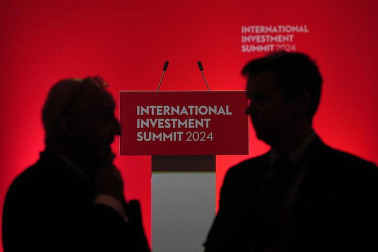 C&aacute;c doanh nghiệp Mỹ đầu tư 8,2 tỷ đ&ocirc; la v&agrave;o trung t&acirc;m dữ liệu Vương quốc Anh- Ảnh 1.