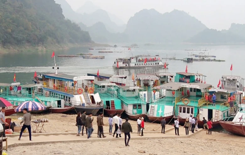 Đẩy mạnh chuyển đổi số, Ho&agrave; B&igrave;nh hướng đến x&acirc;y dựng ch&iacute;nh quyền 3 ti&ecirc;u ch&iacute;- Ảnh 3.