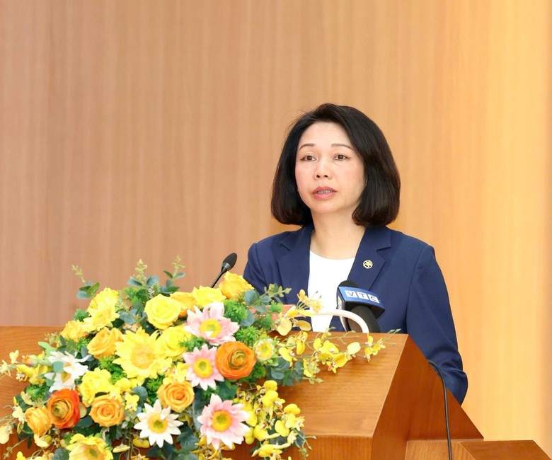 Bí thư Hà Nội: Thúc đẩy tiến độ dự án giao thông để tạo đột phá- Ảnh 1. Bí thư Hà Nội: Thúc đẩy tiến độ dự án giao thông để tạo đột phá- Ảnh 1.