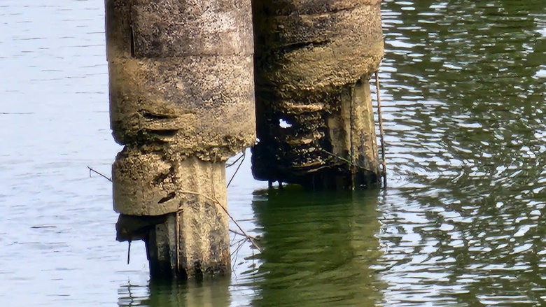 H&agrave;ng chục c&acirc;y cầu "gi&agrave;, yếu" ở Quảng Ng&atilde;i vẫn chờ sửa chữa v&igrave;... thiếu kinh ph&iacute;- Ảnh 4.