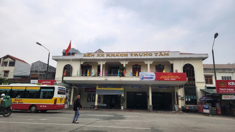 Đẩy mạnh chuyển đổi số, Ho&agrave; B&igrave;nh hướng đến x&acirc;y dựng ch&iacute;nh quyền 3 ti&ecirc;u ch&iacute;- Ảnh 1.