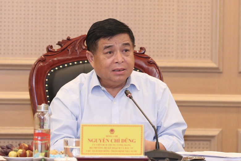 Dự &aacute;n đường sắt tốc độ cao Bắc - Nam: Đảm bảo tốc độ khai th&aacute;c cho c&aacute;c đo&agrave;n t&agrave;u- Ảnh 1.