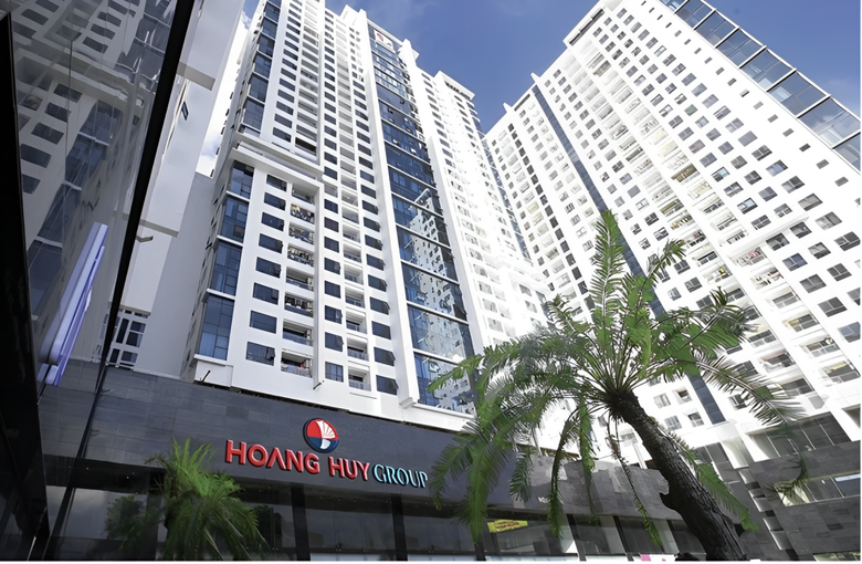 Dự án tai tiếng Golden Land 275 Nguyễn Trãi đã được Hoàng Huy Group thâu tóm ra sao?- Ảnh 1. Dự án tai tiếng Golden Land 275 Nguyễn Trãi đã được Hoàng Huy Group thâu tóm ra sao?- Ảnh 1.