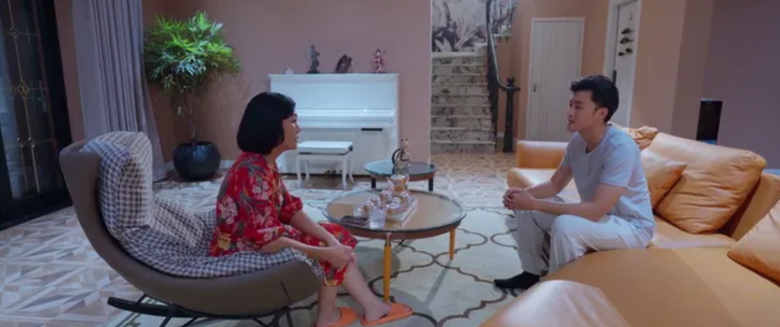 Đi giữa trời rực rỡ tập 55: Kh&ocirc;ng th&agrave;nh với Pu, Th&aacute;i trở về Anh?- Ảnh 4.