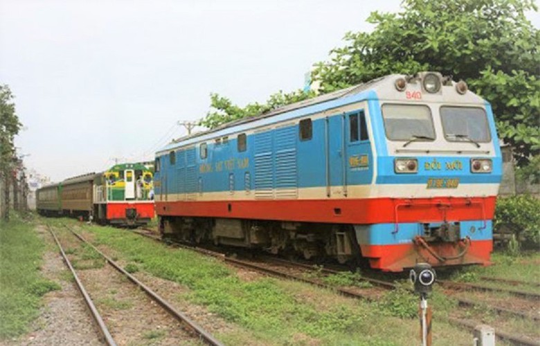 Sản phẩm c&ocirc;ng nghiệp n&agrave;o của đường sắt được đề xuất ưu ti&ecirc;n ph&aacute;t triển?- Ảnh 1.