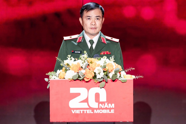 Doanh nghiệp đầu ti&ecirc;n cung cấp dịch vụ 5G tại Việt Nam- Ảnh 1.