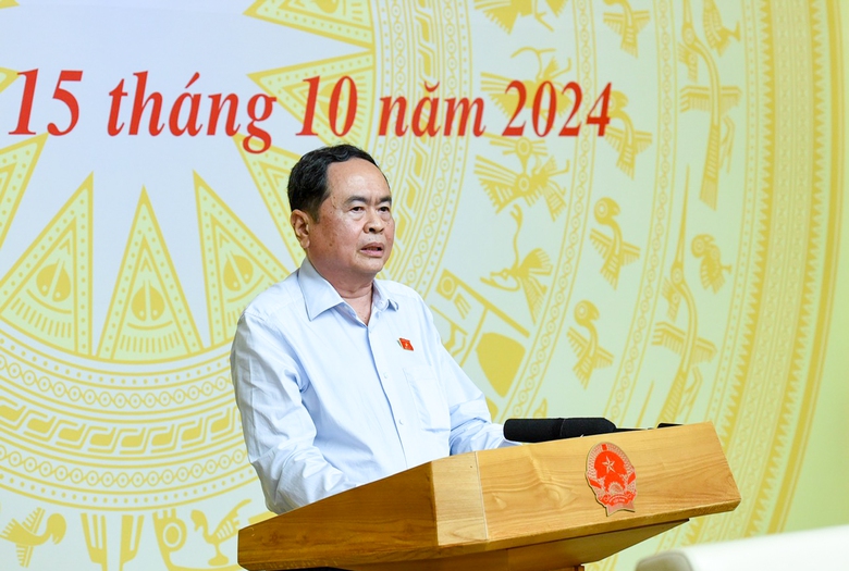 Giải quyết khối lượng c&ocirc;ng việc kỷ lục, Quốc hội sẵn s&agrave;ng l&agrave;m việc cả cuối tuần- Ảnh 3.