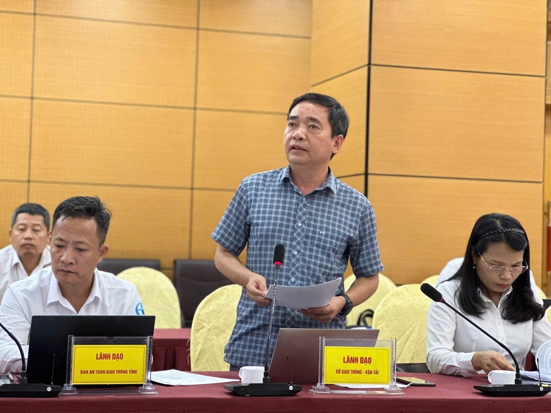 Quảng Ninh dự kiến lưu th&ocirc;ng trở lại quốc lộ 18B v&agrave;o ng&agrave;y 20/10- Ảnh 1.