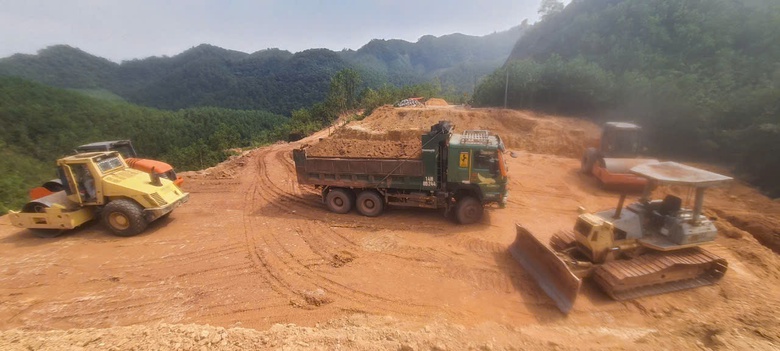 Quảng Ninh dự kiến lưu th&ocirc;ng trở lại quốc lộ 18B v&agrave;o ng&agrave;y 20/10- Ảnh 4.