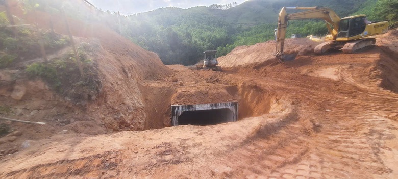 Quảng Ninh dự kiến lưu th&ocirc;ng trở lại quốc lộ 18B v&agrave;o ng&agrave;y 20/10- Ảnh 3.