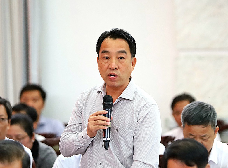 Thủ tướng: Chỉ b&agrave;n l&agrave;m, quyết t&acirc;m ho&agrave;n th&agrave;nh 600km cao tốc tại ĐBSCL- Ảnh 2.