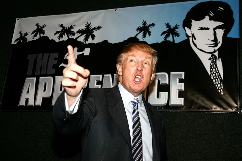 Đạo diễn phim "The Apprentice" đ&aacute;p trả lời chỉ tr&iacute;ch của &ocirc;ng Donald Trump- Ảnh 1.