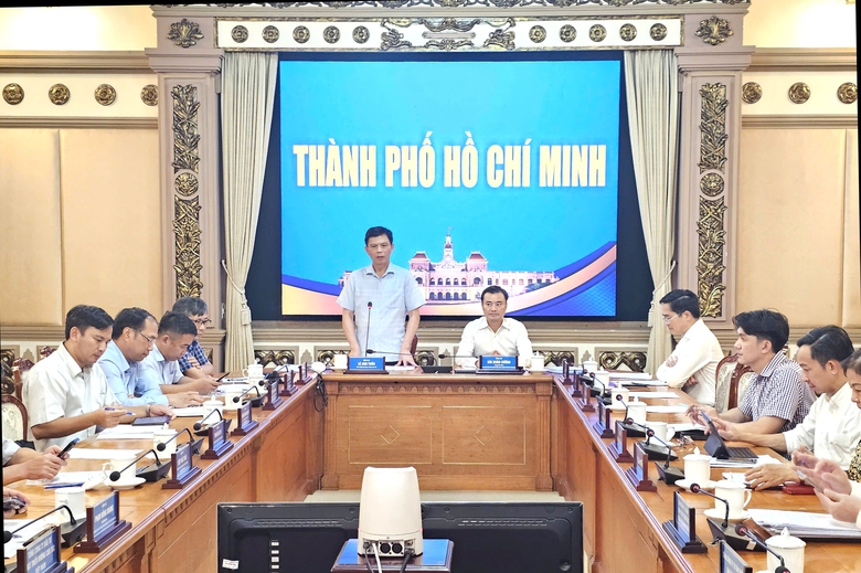 Khai th&aacute;c 22km cao tốc Bến Lức - Long Th&agrave;nh trước Tết- Ảnh 1.